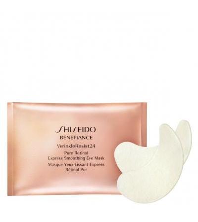 Benefiance Wrinkle Resist 24 - Pure Retinol Eye Mask