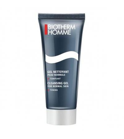 Biotherm Homme - Cleansing Gel