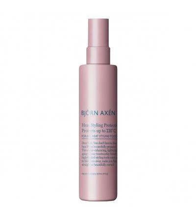 Björn Axén - Heat Styling Protection