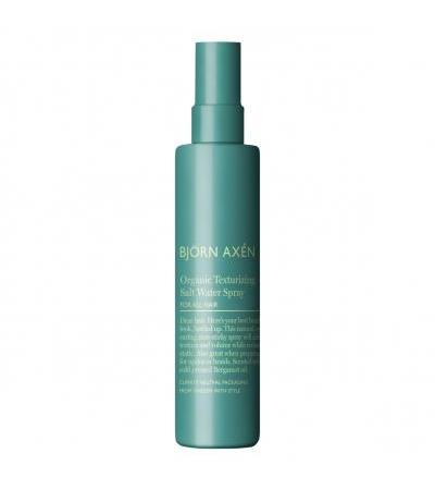 Björn Axén Organic - Texturizing Salt Water Spray