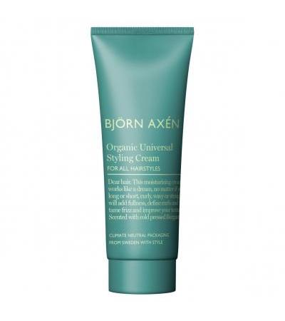 Björn Axén Organic - Universal Styling Cream