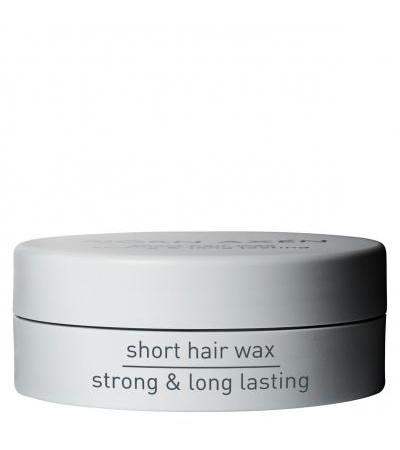 Björn Axén - Short Hair Wax