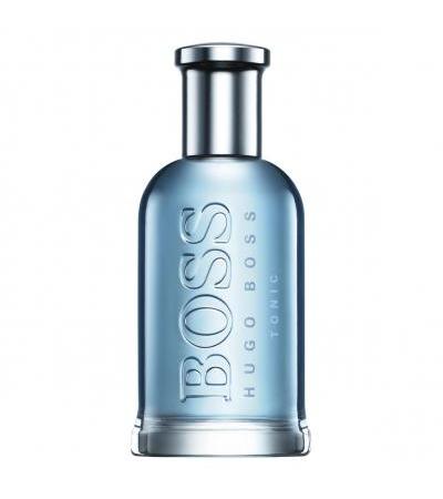 Boss Bottled - Eau de Toilette Tonic