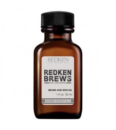 BREWS - Beard and Skin Oil
