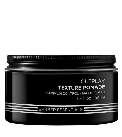 BREWS - Outplay Texture Pomade