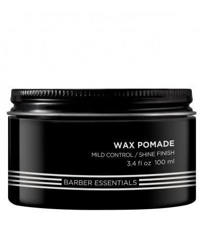 BREWS - Wax Pomade