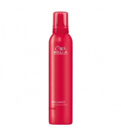 Care Brilliance - Leave-In Mousse