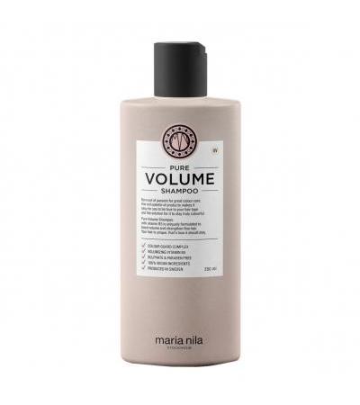 Care & Style - Pure Volume Shampoo