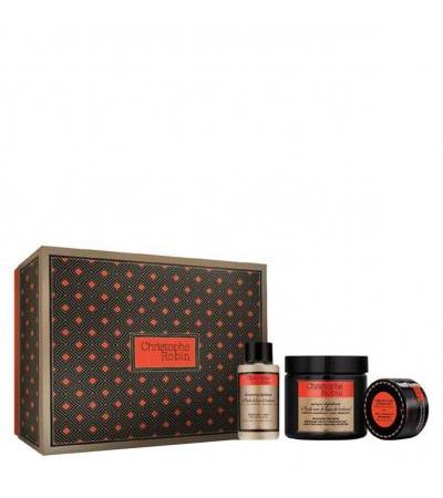 Christophe Robin - Coffret Régénérant