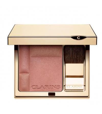Clarins Blush - Prodige Tawny Pink 07