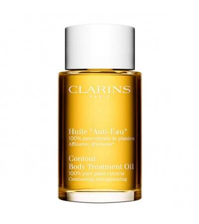 Clarins Body - Anti Eau Body Treatment Oil