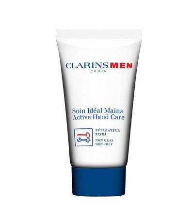 Clarins Men - Active Hand Care