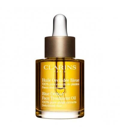 Clarins Skin - Blue Orchid Face Treatment Oil