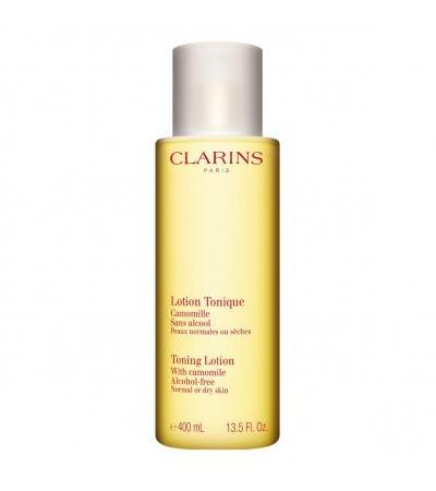 Clarins Skin - Toning Lotion with Camomile Jumbo