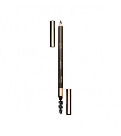 Clarins Sourcils - Crayon Dark Brown 01