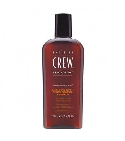 Classic - Anti-Dandruff Shampoo