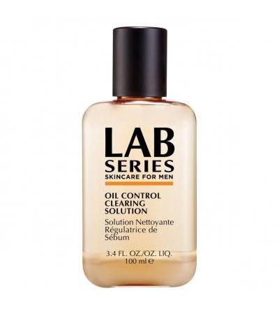 Clean - Oil Control Clearing Solution