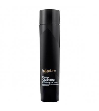 Cleanse - LM Deep Cleansing Shampoo
