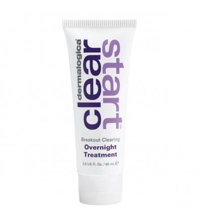 Clear Start - Breakout Clearing Overnight Treatment