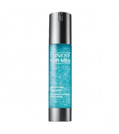 Clinique For Men - Maximum Hydrator Activated Water-Gel Concentrate