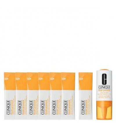 Clinique Fresh Pressed - Pure Vitamin C 7-Day Kit