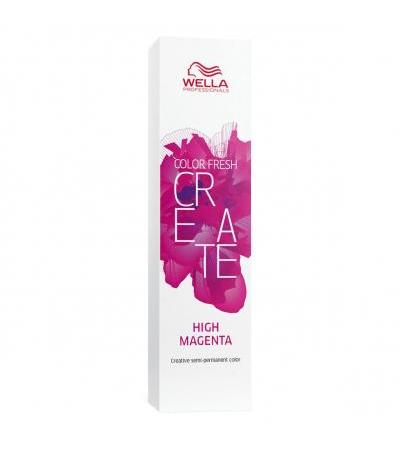 Color Fresh Create - High Magenta