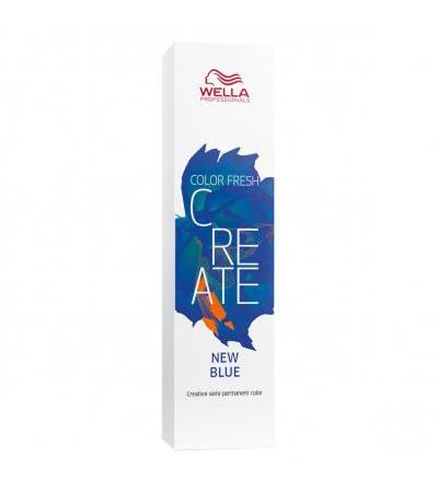 Color Fresh Create - New Blue