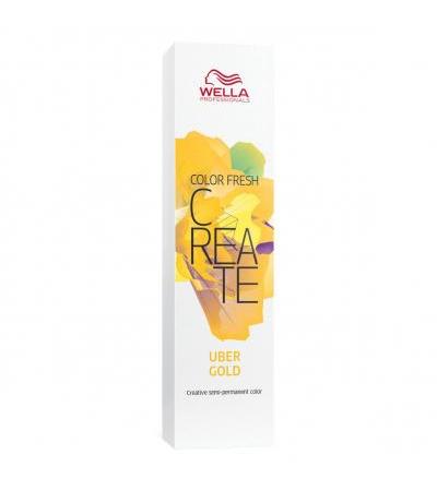 Color Fresh Create - Uber Gold