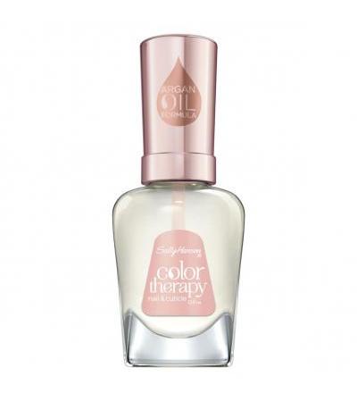 Color Therapy - Nail & Cuticle Oil