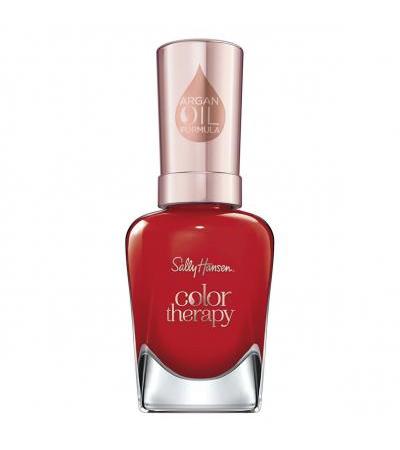 Color Therapy - Red-iance 340