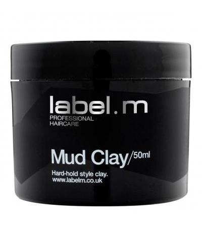 Complete - LM Mud Clay