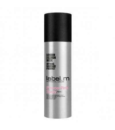Complete - LM Powder Pink Spray