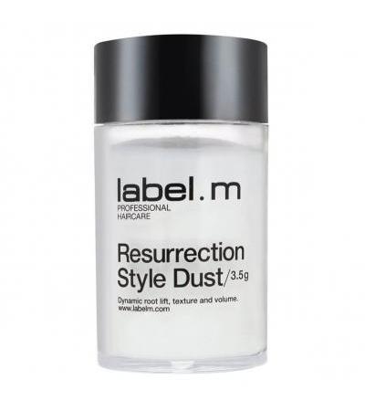 Complete - LM Ressurection Style Dust