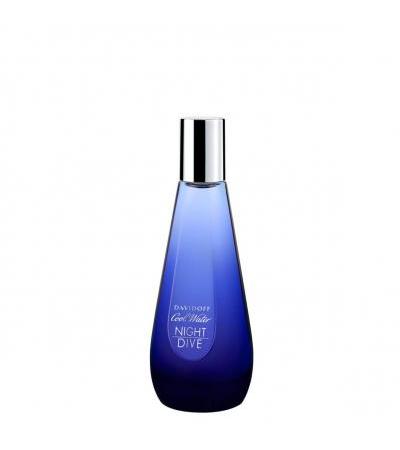 Cool Water - Night Dive Eau de Toilette