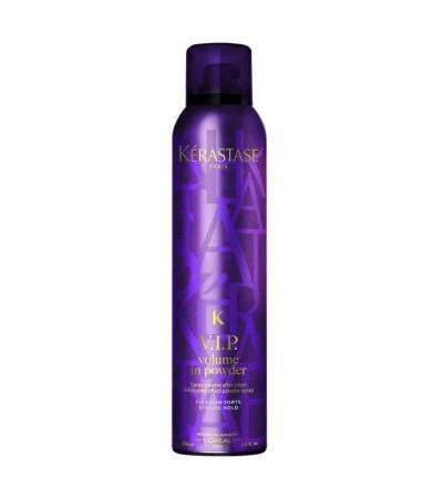 Couture Styling - Volume In Powder