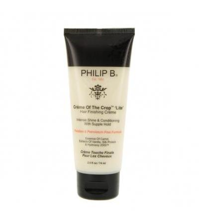 Crème of the Crop - Hair Finishing Crème Paraben Free