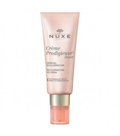 Crème Prodigieuse Boost - Crème gel multi-correction