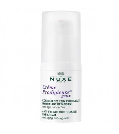 Crème Prodigieuse - Contour des Yeux Prodigieux
