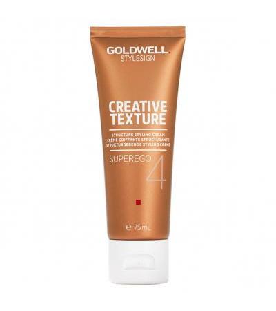 Creative Texture Stylesign - Superego