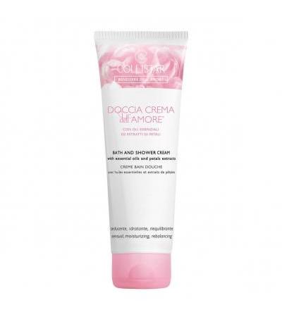 CS Benessere - Crema dell' Amore Shower Cream