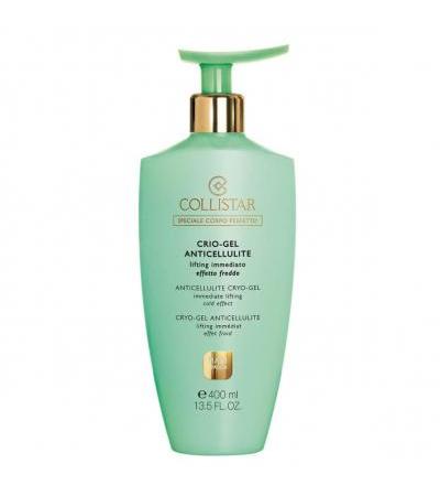 CS Body - Anticellulite Cryo Gel