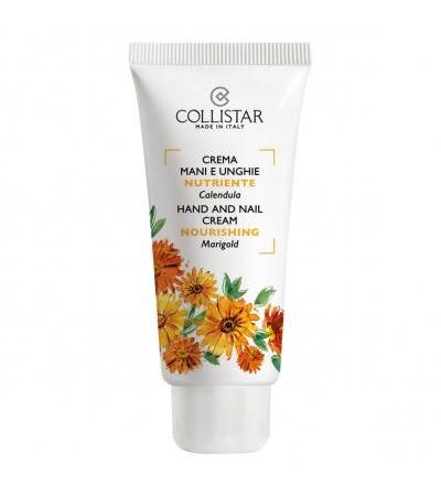 CS Body - Hand and Nail Cream Nourishing Marigold