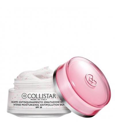 CS Idro Attiva - Intense Moisturizing Antipollution Balm