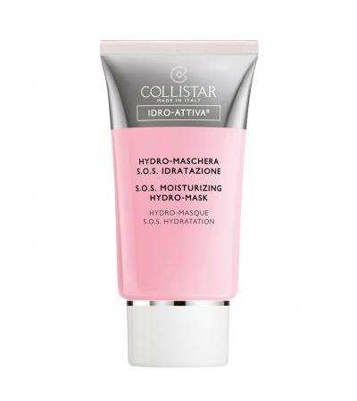 CS Idro Attiva - S.O.S Moisturizing Hydro-Mask