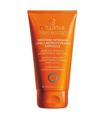 CS Sun - After Sun Restructuring Hair Mask