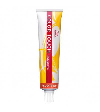 CT Relights - /47 rot-braun