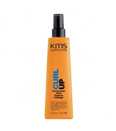 Curlup - Bounce Back Spray