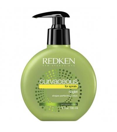 Curvaceous - Ringlet