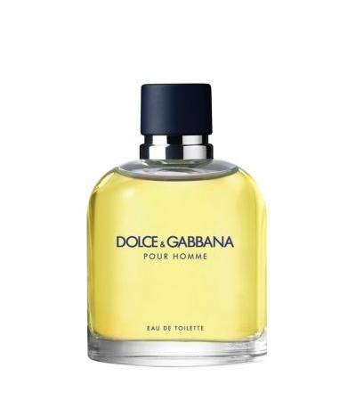 D&G - Pour Homme Eau de Toilette
