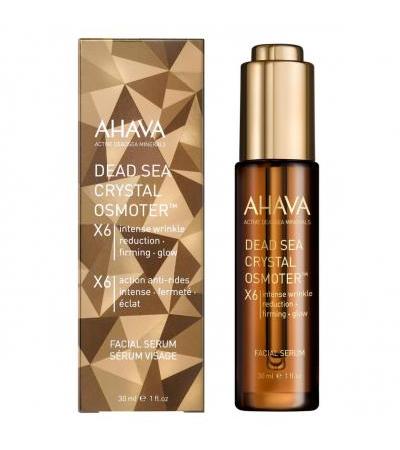 DeadSea Osmoter - Crystal Osmoter X6 Facial Serum